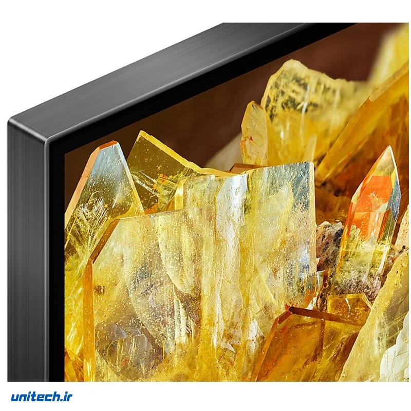 تلویزیون 65 اینچ ال ای دی هوشمند سونی مدل XR65X90L7